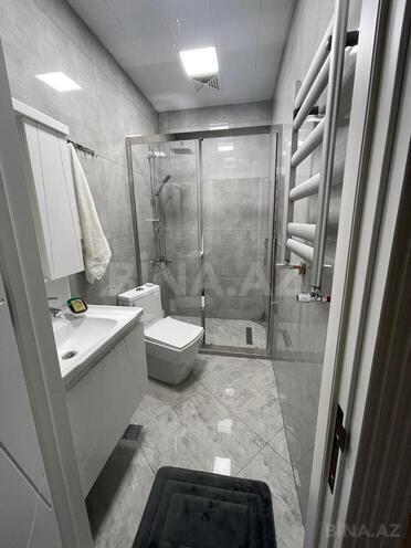 Продаётся 2-комн. новостройка 55 м², Хатаинский р., photo 9 from 10