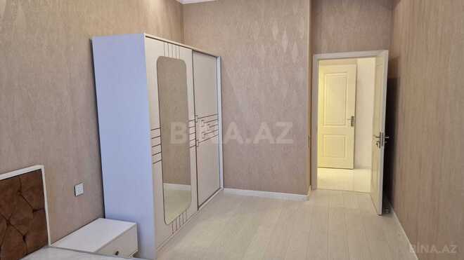 Сдаётся 3-комн. новостройка 112 м², м. Кара Караев, photo 12 from 15