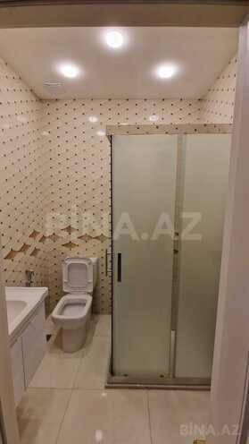 Сдаётся 3-комн. новостройка 112 м², м. Кара Караев, photo 10 from 15