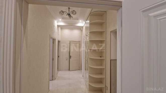 Сдаётся 3-комн. новостройка 112 м², м. Кара Караев, photo 8 from 15