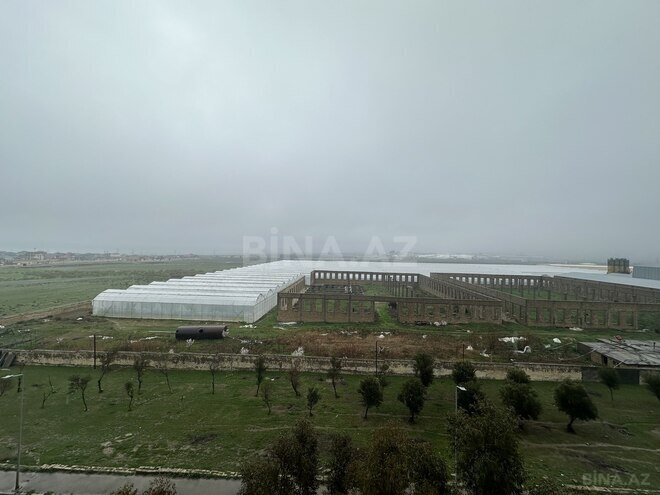 Продаётся 2-комн. новостройка 62 м², пос. Ашагы Гюздек, photo 12 from 15