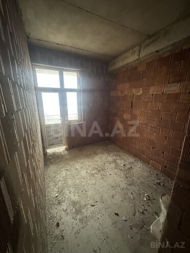 Продаётся 2-комн. новостройка 62 м², пос. Ашагы Гюздек, photo 5 from 15