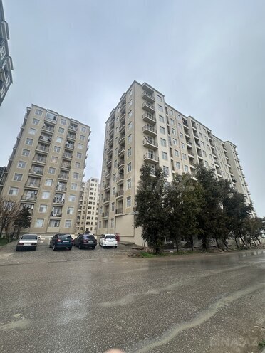 Продаётся 2-комн. новостройка 62 м², пос. Ашагы Гюздек, photo 3 from 15