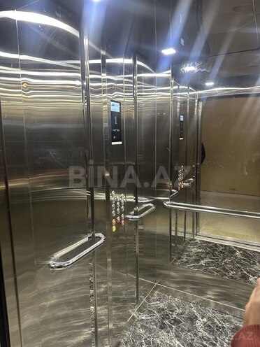 Продаётся 2-комн. новостройка 62 м², пос. Ашагы Гюздек, photo 14 from 15