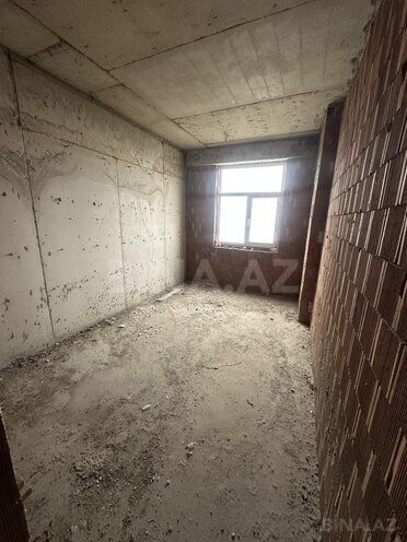 Продаётся 2-комн. новостройка 62 м², пос. Ашагы Гюздек, photo 9 from 15