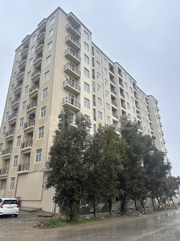 Продаётся 2-комн. новостройка 62 м², пос. Ашагы Гюздек, photo 4 from 15