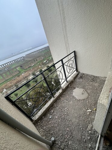 Продаётся 2-комн. новостройка 62 м², пос. Ашагы Гюздек, photo 13 from 15