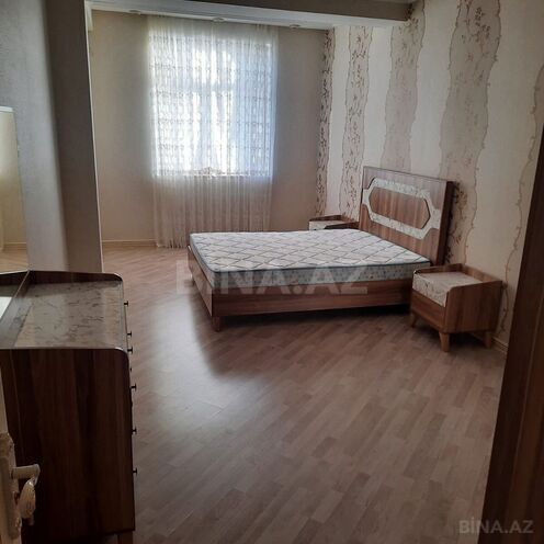 Сдаётся 3-комн. новостройка 112 м², м. Кара Караев, photo 7 from 15
