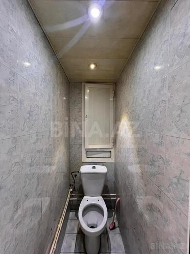 Продаётся 2-комн. вторичка 65 м², м. Халглар Достлугу, photo 16 from 17