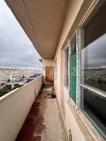 Продаётся 2-комн. вторичка 65 м², м. Халглар Достлугу, photo 14 from 17