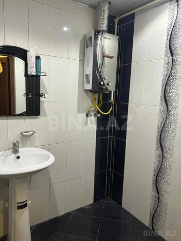 Satılır 2 otaqlı köhnə tikili 60 m², Əhmədli m., photo 19 from 22