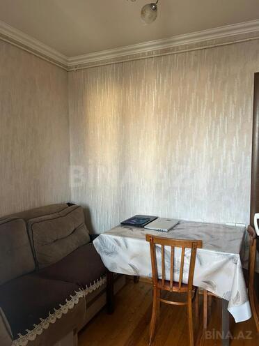 Satılır 2 otaqlı köhnə tikili 60 m², Əhmədli m., photo 5 from 22