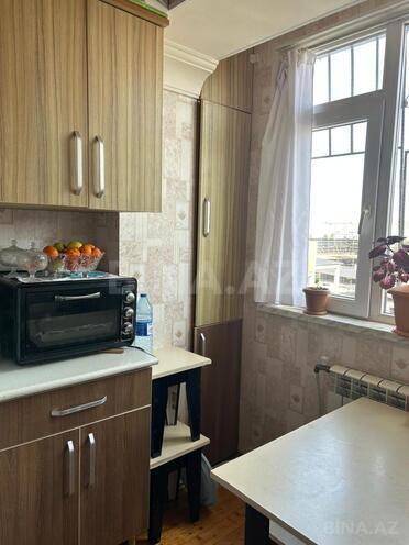 Satılır 2 otaqlı köhnə tikili 60 m², Əhmədli m., photo 7 from 22