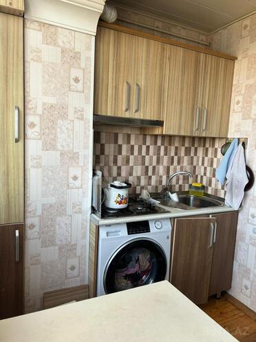 Satılır 2 otaqlı köhnə tikili 60 m², Əhmədli m., photo 6 from 22