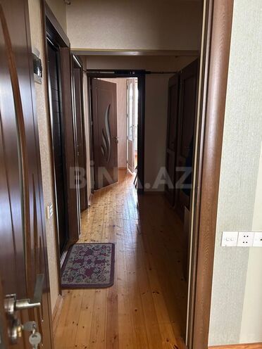 Satılır 2 otaqlı köhnə tikili 60 m², Əhmədli m., photo 13 from 22