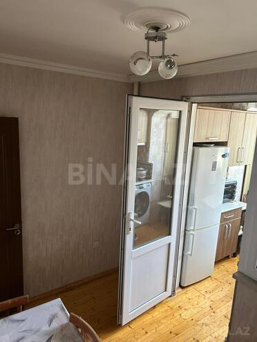 Satılır 2 otaqlı köhnə tikili 60 m², Əhmədli m., photo 20 from 22