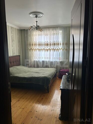 Satılır 2 otaqlı köhnə tikili 60 m², Əhmədli m., photo 11 from 22