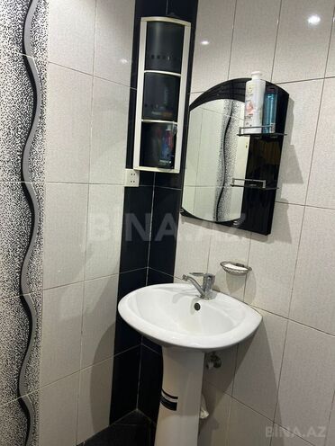 Satılır 2 otaqlı köhnə tikili 60 m², Əhmədli m., photo 17 from 22