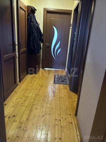 Satılır 2 otaqlı köhnə tikili 60 m², Əhmədli m., photo 15 from 22