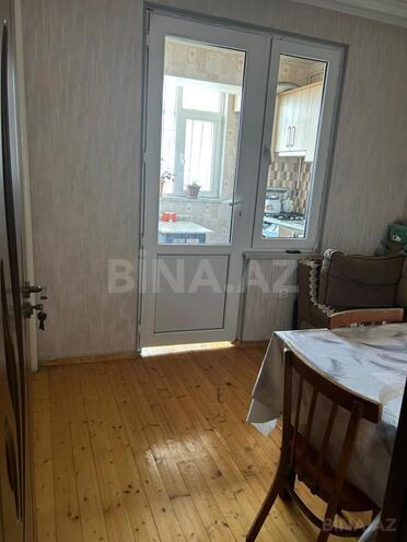 Satılır 2 otaqlı köhnə tikili 60 m², Əhmədli m., photo 10 from 22