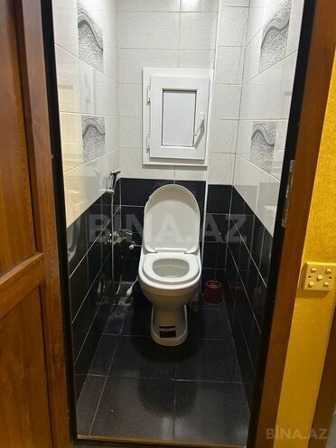 Satılır 2 otaqlı köhnə tikili 60 m², Əhmədli m., photo 16 from 22