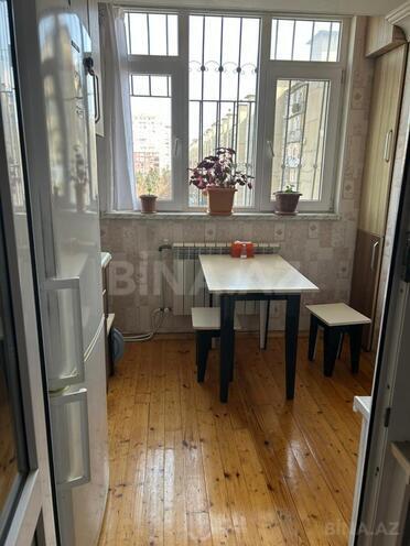 Satılır 2 otaqlı köhnə tikili 60 m², Əhmədli m., photo 8 from 22