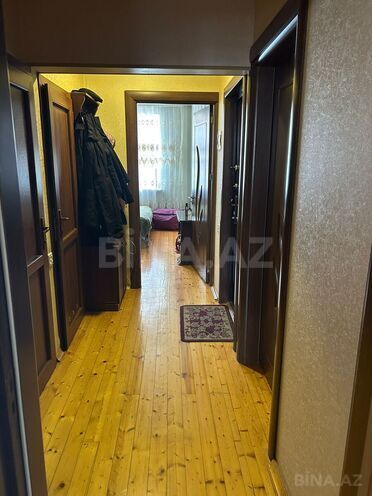 Satılır 2 otaqlı köhnə tikili 60 m², Əhmədli m., photo 14 from 22