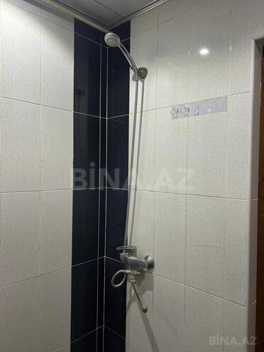 Satılır 2 otaqlı köhnə tikili 60 m², Əhmədli m., photo 18 from 22