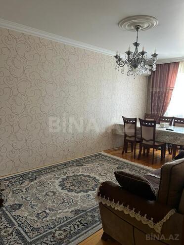Satılır 2 otaqlı köhnə tikili 60 m², Əhmədli m., photo 4 from 22