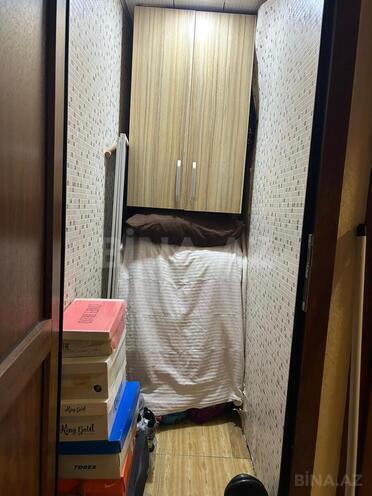 Satılır 2 otaqlı köhnə tikili 60 m², Əhmədli m., photo 21 from 22