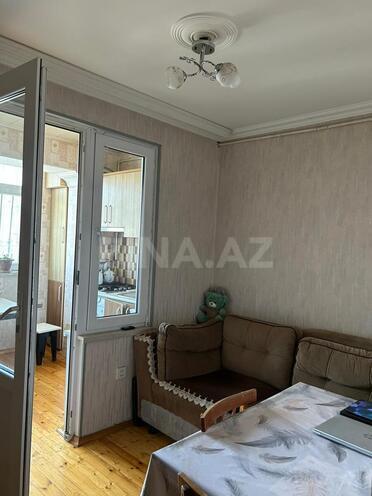 Satılır 2 otaqlı köhnə tikili 60 m², Əhmədli m., photo 9 from 22