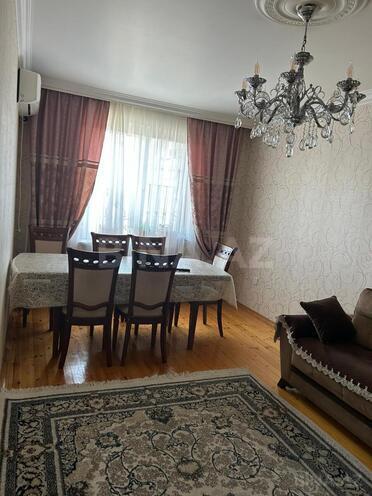 Satılır 2 otaqlı köhnə tikili 60 m², Əhmədli m., photo 3 from 22