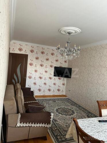 Satılır 2 otaqlı köhnə tikili 60 m², Əhmədli m., photo 1 from 22