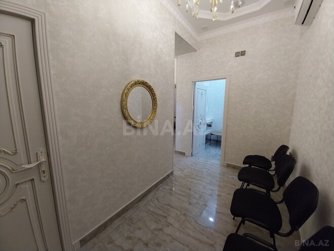 Сдаётся 4-комн. офис 100 м², м. Нариман Нариманов, photo 9 from 12