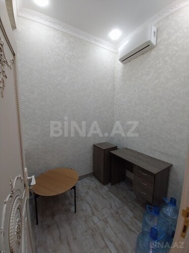 Сдаётся 4-комн. офис 100 м², м. Нариман Нариманов, photo 6 from 12