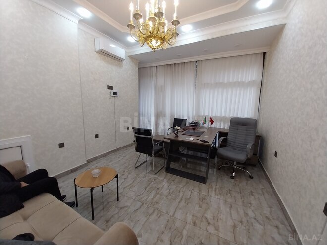 Сдаётся 4-комн. офис 100 м², м. Нариман Нариманов, photo 5 from 12