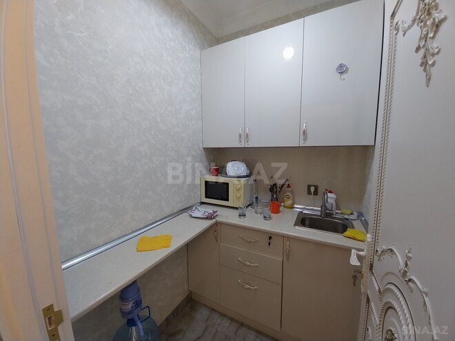 Сдаётся 4-комн. офис 100 м², м. Нариман Нариманов, photo 10 from 12