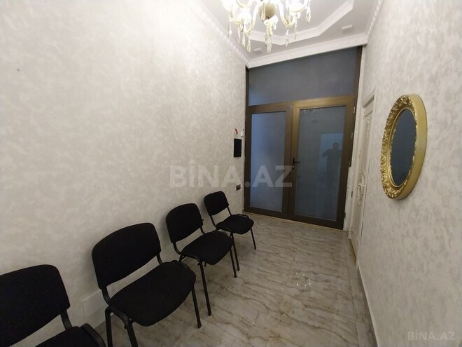 Сдаётся 4-комн. офис 100 м², м. Нариман Нариманов, photo 8 from 12