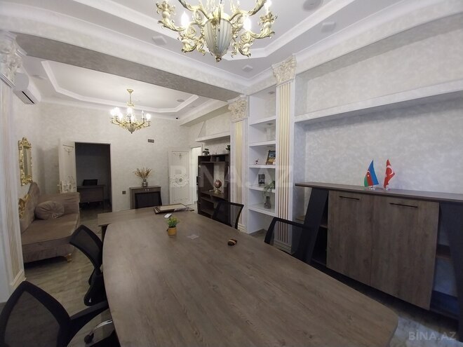 Сдаётся 4-комн. офис 100 м², м. Нариман Нариманов, photo 3 from 12