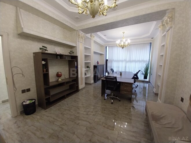 Сдаётся 4-комн. офис 100 м², м. Нариман Нариманов, photo 4 from 12