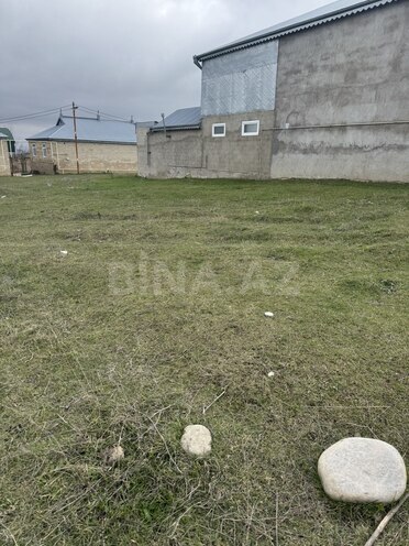 Satılır  torpaq 4 sot, photo 8 from 9