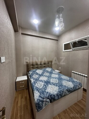 Сдаётся 2-комн. новостройка 60 м², м. Шах Исмаил Хатаи, photo 8 from 10