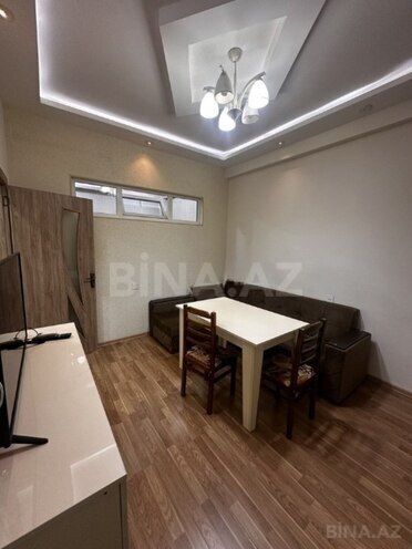 Сдаётся 2-комн. новостройка 60 м², м. Шах Исмаил Хатаи, photo 3 from 10