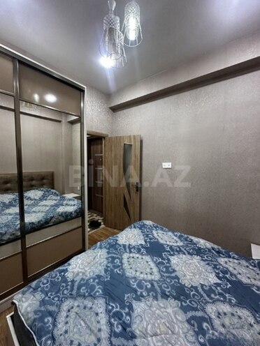 Сдаётся 2-комн. новостройка 60 м², м. Шах Исмаил Хатаи, photo 7 from 10