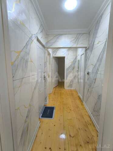 Сдаётся 2-комн. вторичка 62 м², м. Ази Асланов, photo 15 from 28