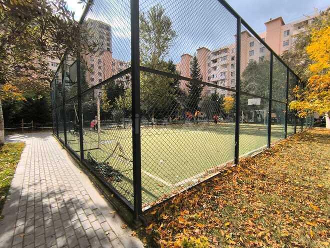 Сдаётся 2-комн. вторичка 62 м², м. Ази Асланов, photo 26 from 28