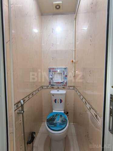 Сдаётся 2-комн. вторичка 62 м², м. Ази Асланов, photo 12 from 28