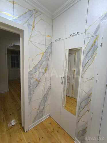 Сдаётся 2-комн. вторичка 62 м², м. Ази Асланов, photo 13 from 28