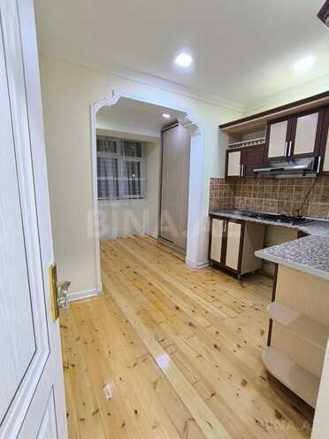 Сдаётся 2-комн. вторичка 62 м², м. Ази Асланов, photo 7 from 28