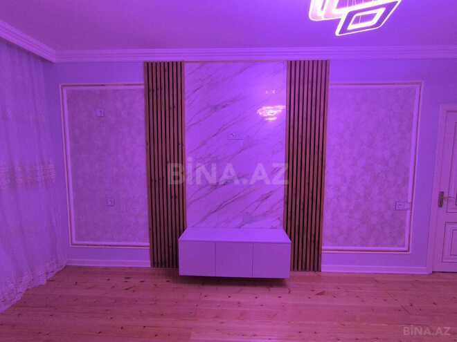 Сдаётся 2-комн. вторичка 62 м², м. Ази Асланов, photo 9 from 28